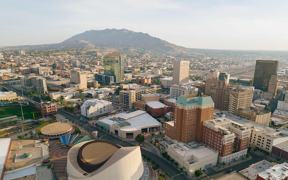 Multifamily and Apartment Building Roofing in El Paso, TX