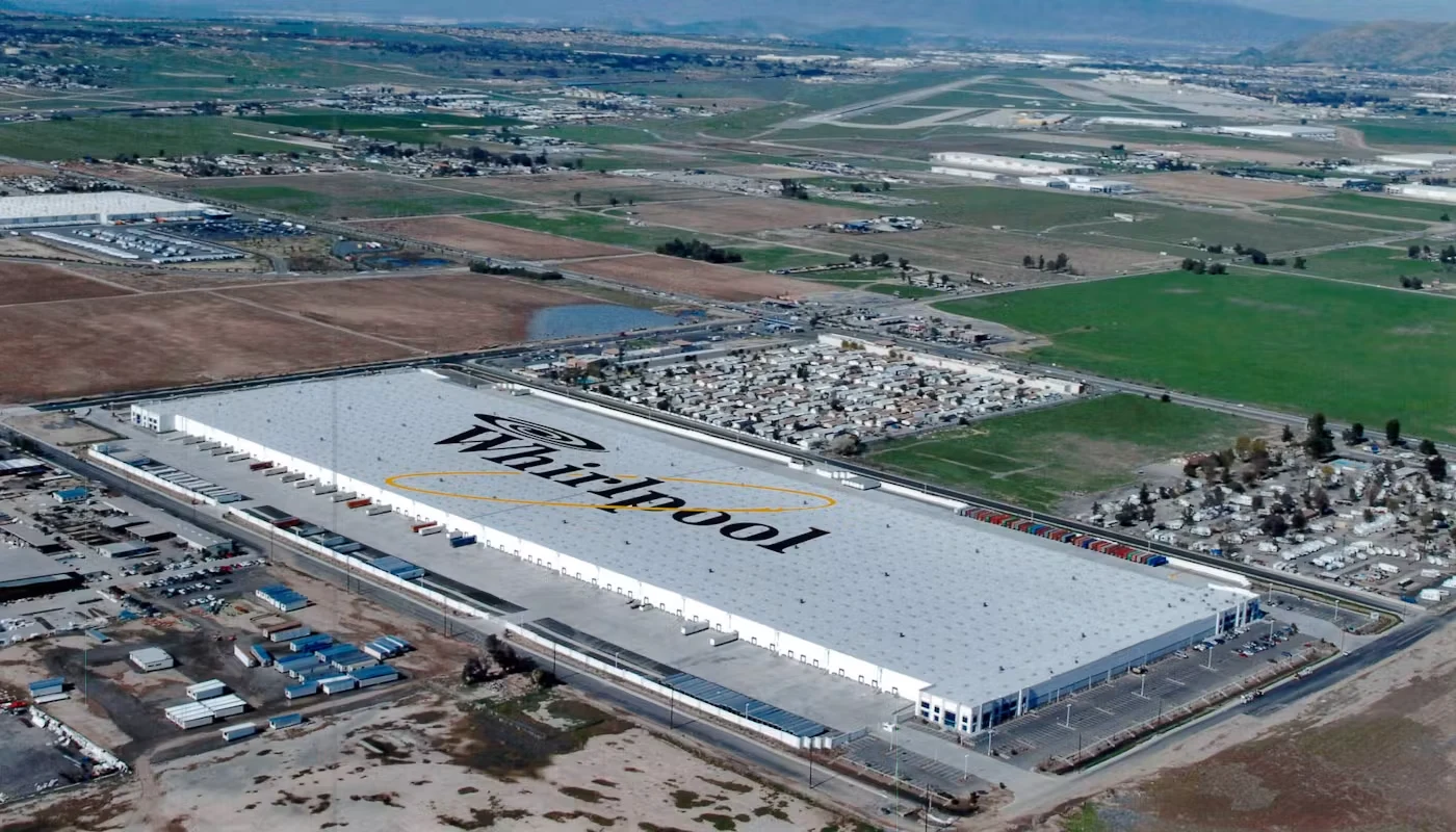Logistics and 3PL
