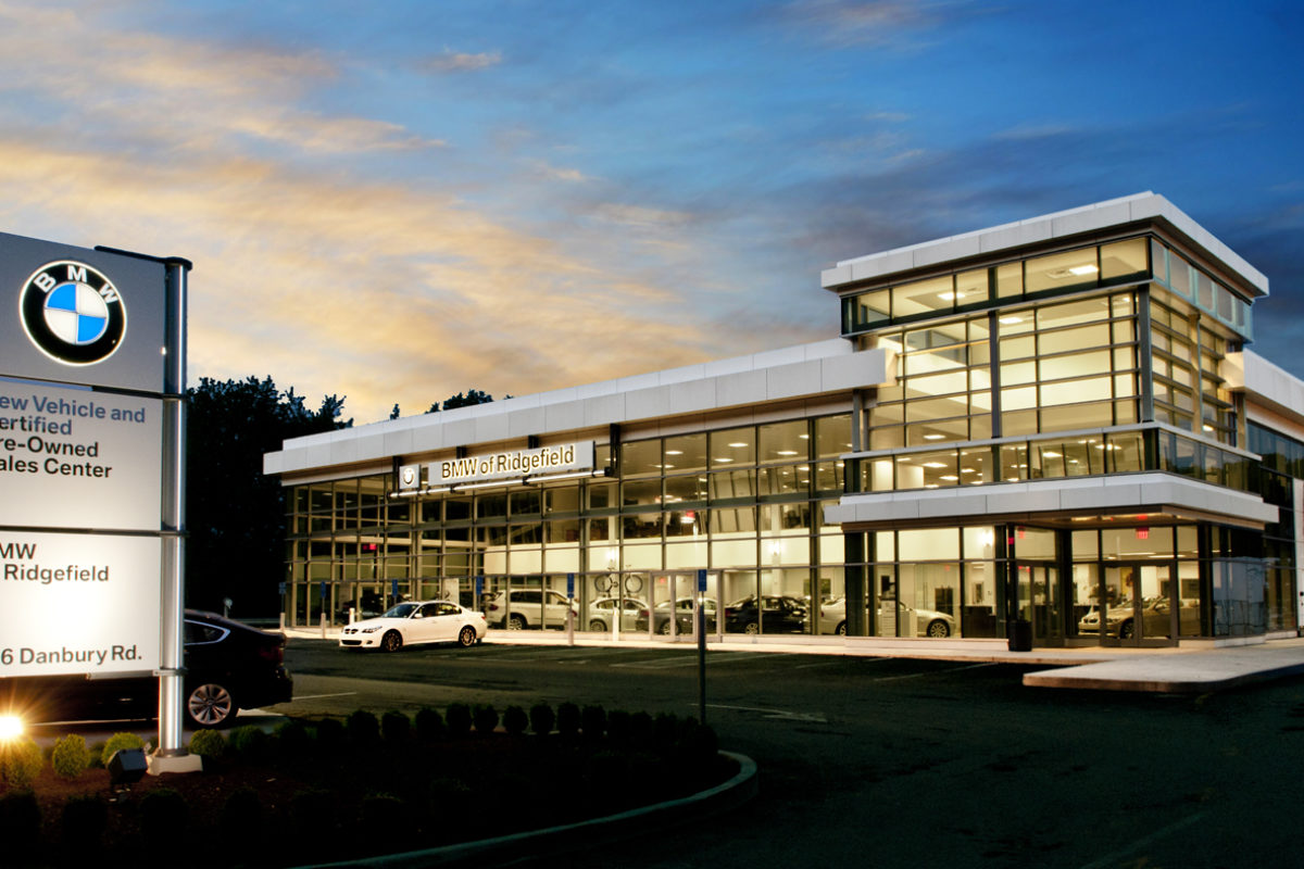 Automotive Manufacturing Facility Roofing in El Paso, TX