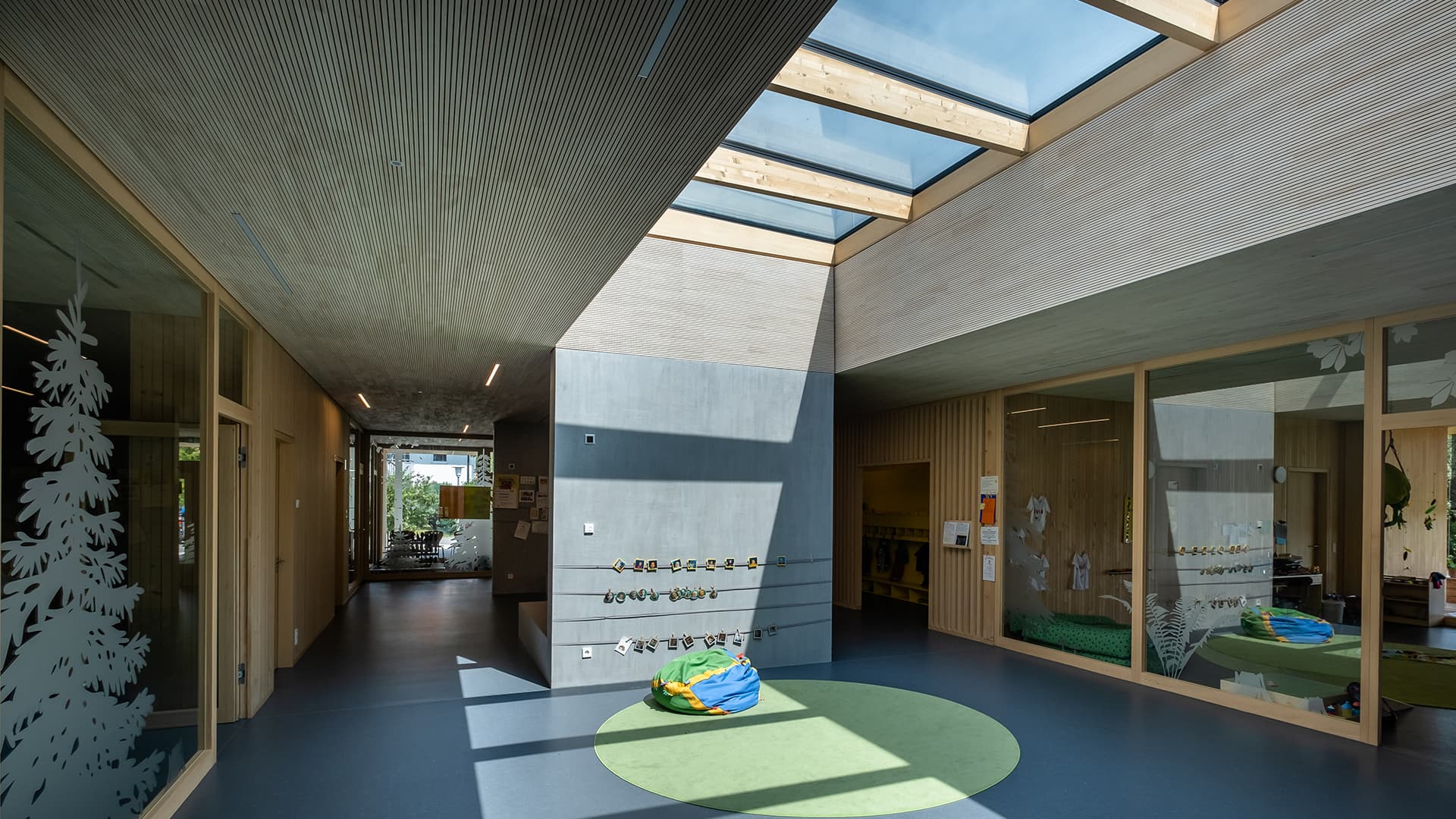 Daycare & Childcare Facility Roofing in El Paso, TX