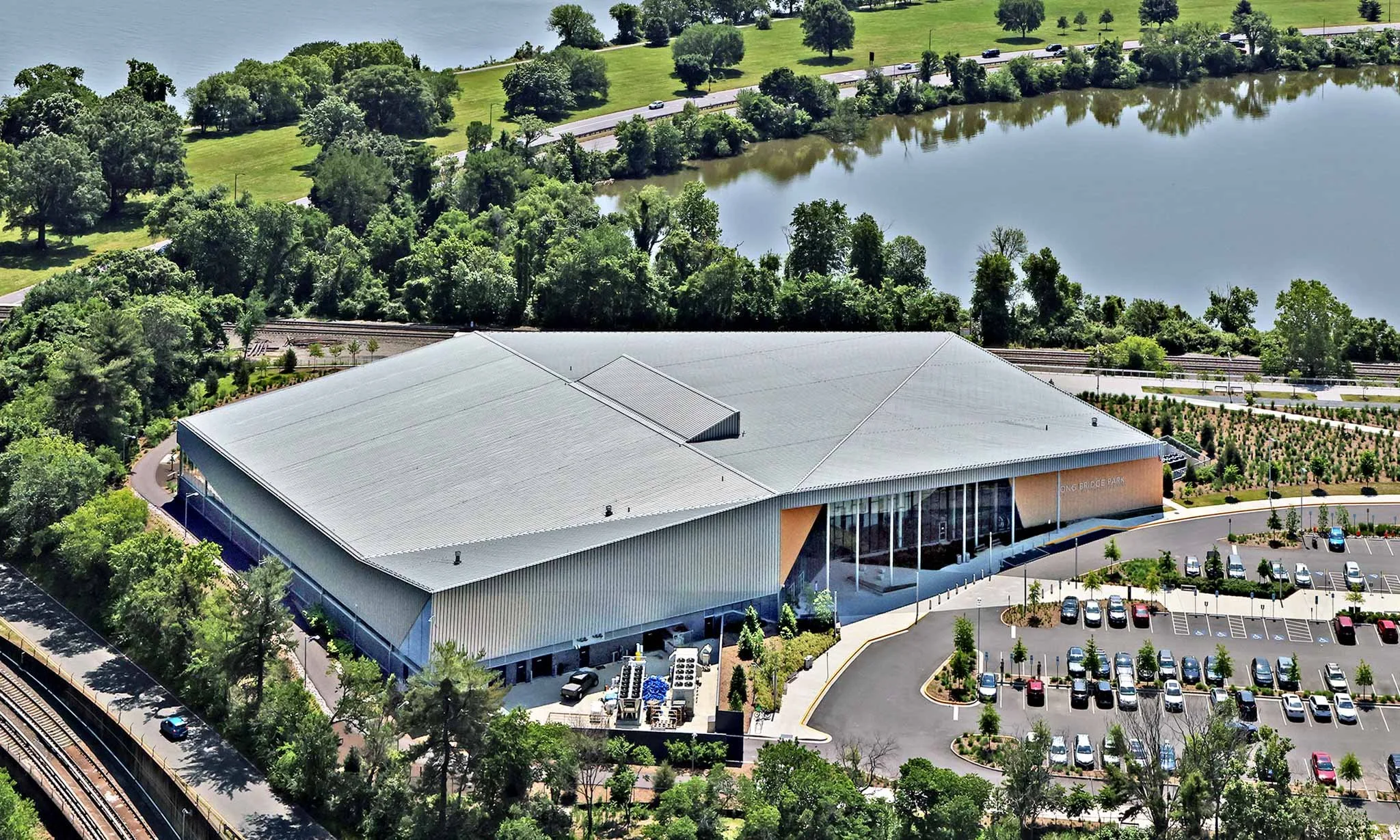 Sports & Recreation Facility Roofing in El Paso, TX