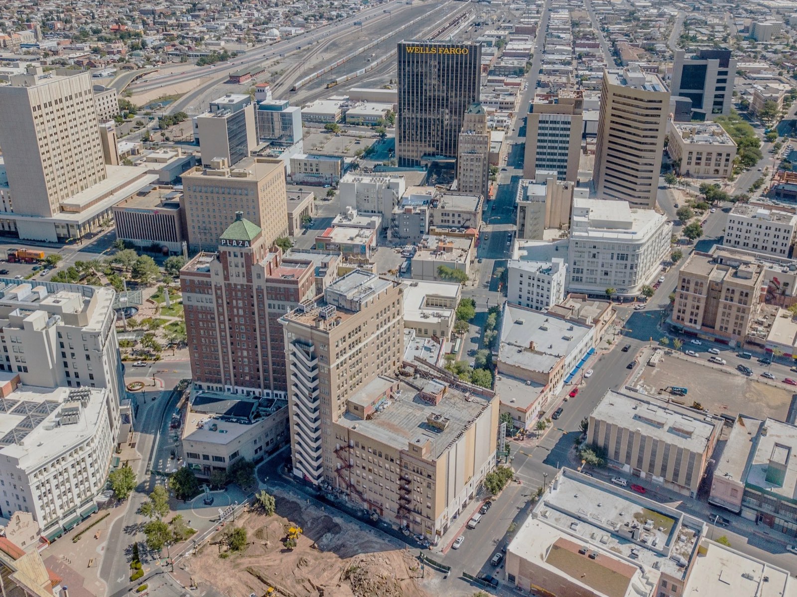 Commercial Roofing in Canutillo, TX
