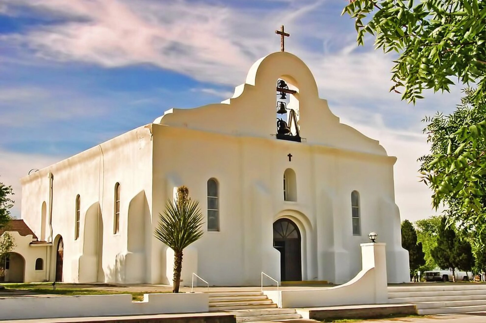 Commercial Roofing in San Elizario, TX