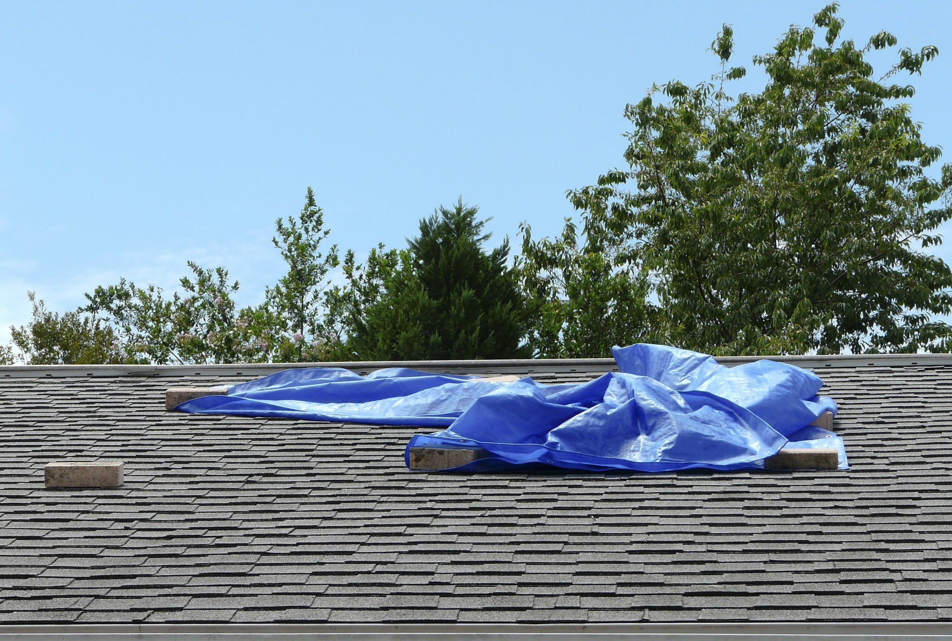 Commercial Roof Repair in El Paso, TX