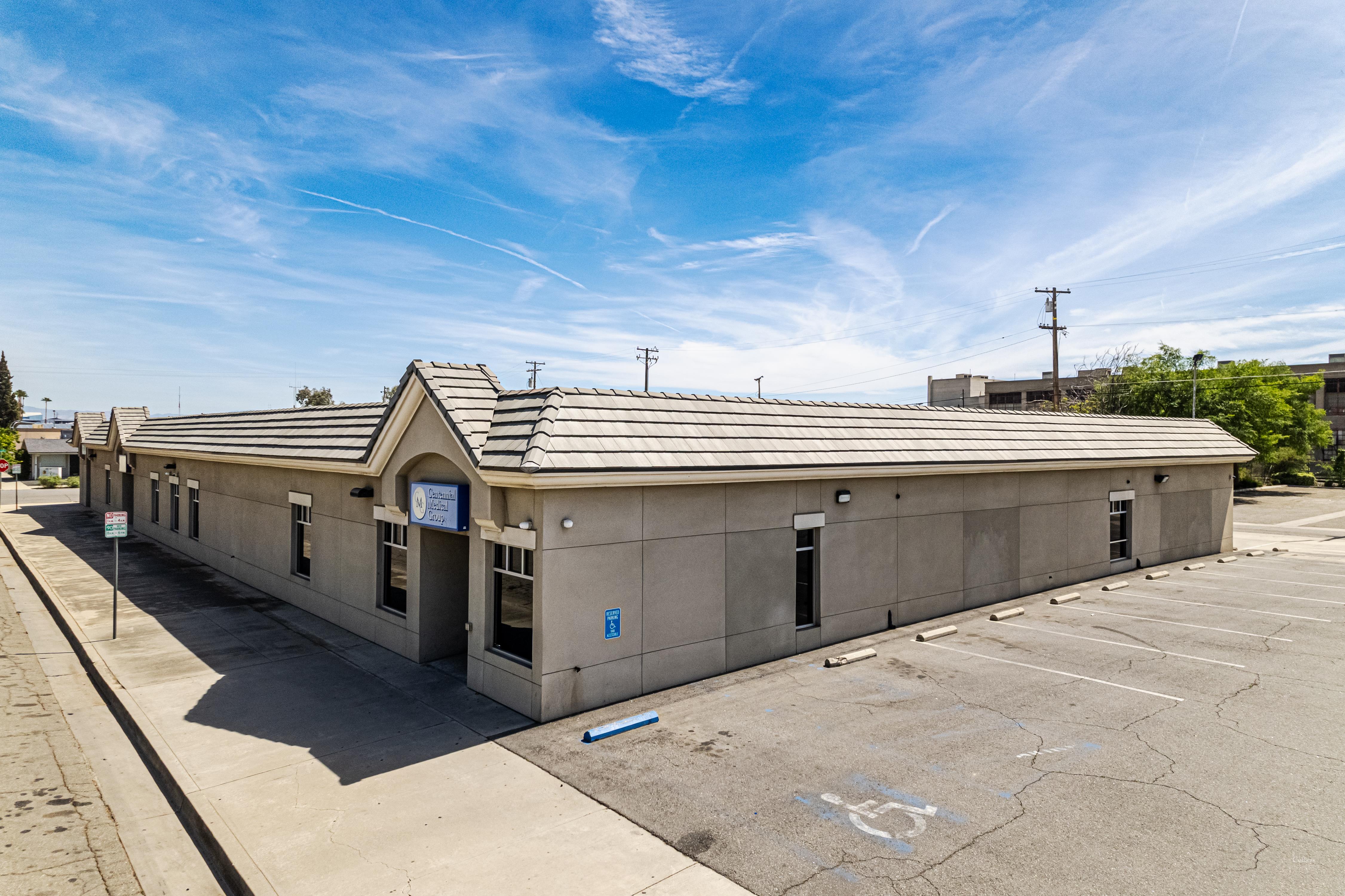 Drone & Thermal Roof Inspection in El Paso, TX