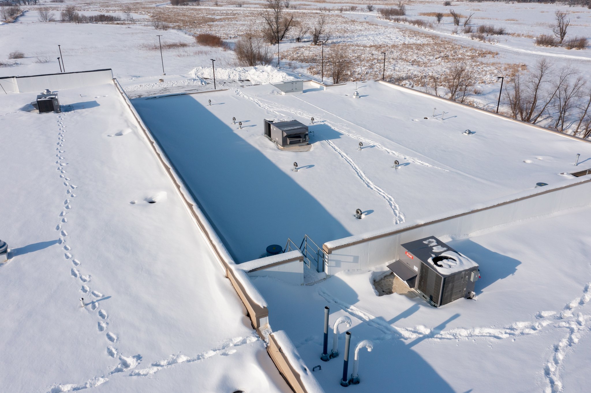 Preventive Maintenance Programs in El Paso, TX